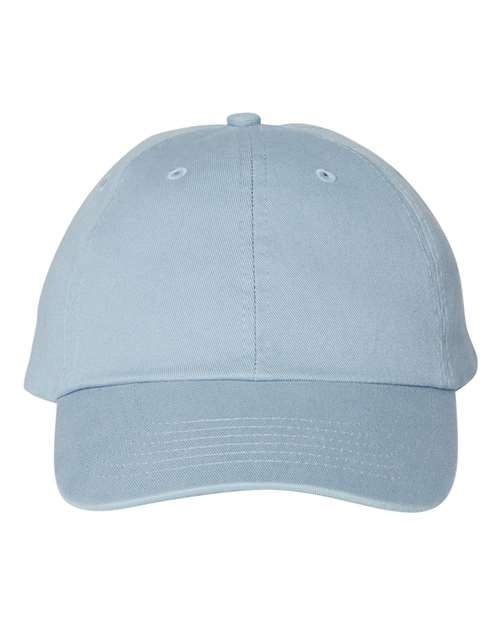 Valucap VC300A - Bio-Washed Classic Dad Hat