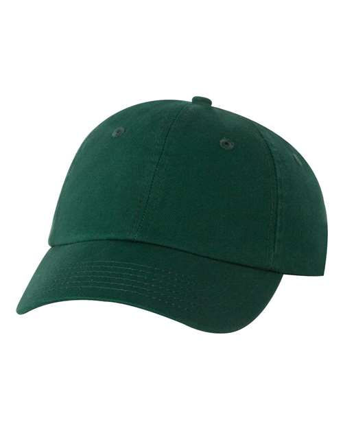 Valucap VC300A - Bio-Washed Classic Dad Hat