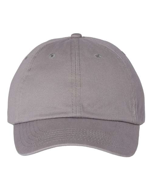 Valucap VC300A - Bio-Washed Classic Dad Hat
