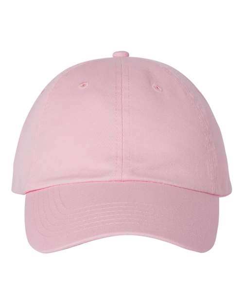 Valucap VC300A - Bio-Washed Classic Dad Hat