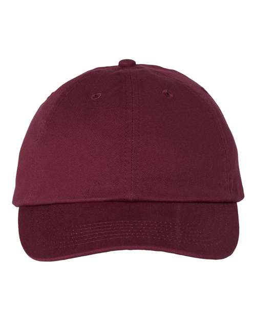 Valucap VC300A - Bio-Washed Classic Dad Hat