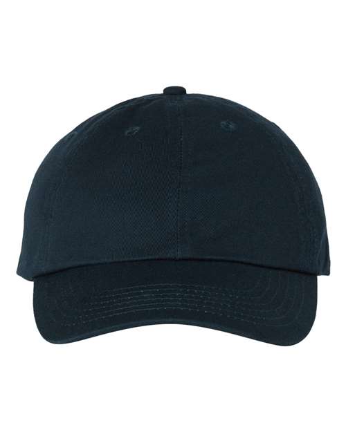 Valucap VC300A - Bio-Washed Classic Dad Hat