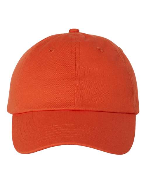 Valucap VC300A - Bio-Washed Classic Dad Hat