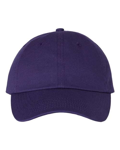 Valucap VC300A - Bio-Washed Classic Dad Hat