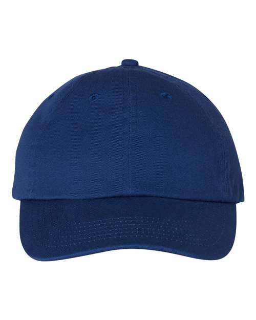 Valucap VC300A - Bio-Washed Classic Dad Hat