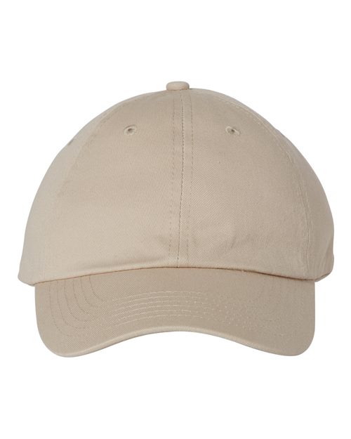 Valucap VC300A - Bio-Washed Classic Dad Hat