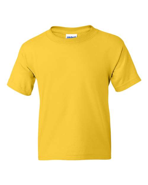 Gildan 8000B - Youth DryBlend® T-Shirt