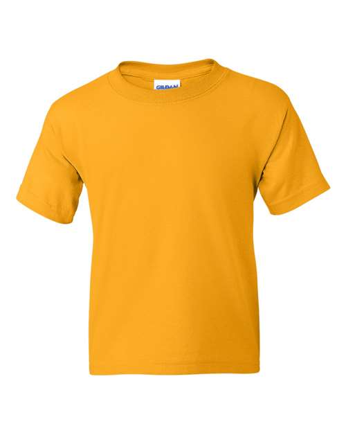 Gildan 8000B - Youth DryBlend® T-Shirt