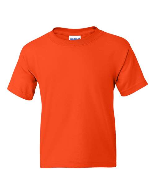 Gildan 8000B - Youth DryBlend® T-Shirt