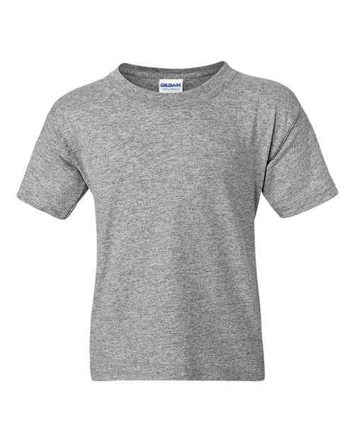 Gildan 8000B - Youth DryBlend® T-Shirt