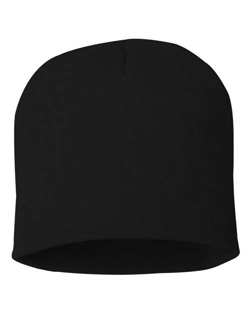 Sportsman SP08 - 8" Beanie