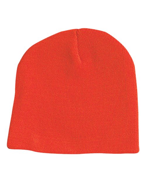 Sportsman SP08 - 8" Beanie