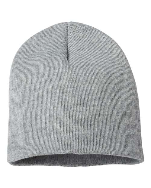Sportsman SP08 - 8" Beanie