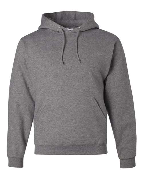 JERZEES 996MR - Unisex NuBlend® Hooded Sweatshirt