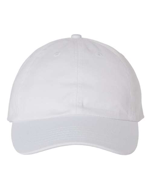 Valucap VC300A - Bio-Washed Classic Dad Hat