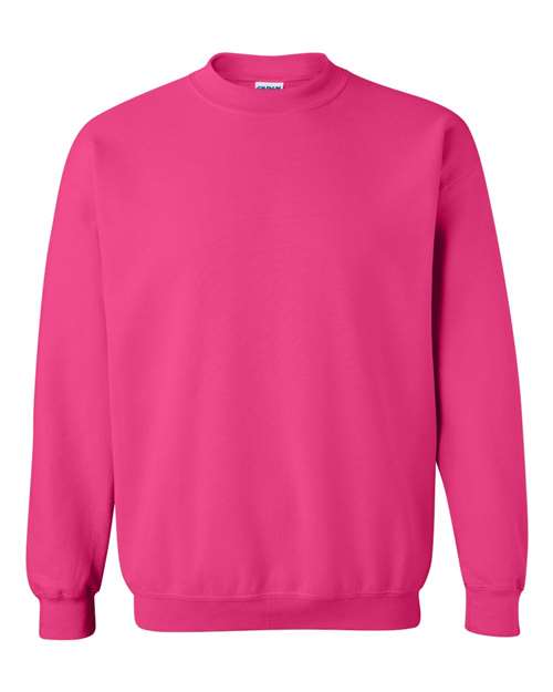 Gildan 18000 - Unisex Heavy Blend™ Crewneck Sweatshirt