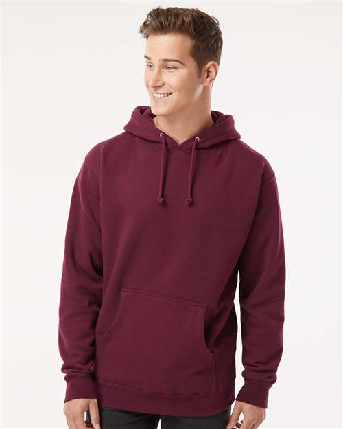 Independent Trading Co. IND4000 - Unisex Heavyweight Hooded Sweatshirt