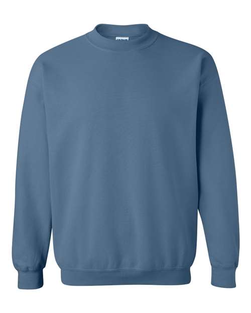 Gildan 18000 - Unisex Heavy Blend™ Crewneck Sweatshirt