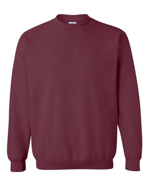 Gildan 18000 - Unisex Heavy Blend™ Crewneck Sweatshirt