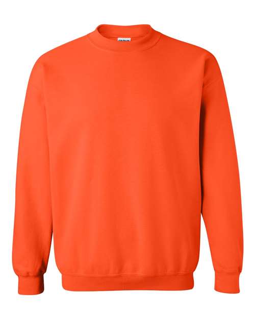Gildan 18000 - Unisex Heavy Blend™ Crewneck Sweatshirt