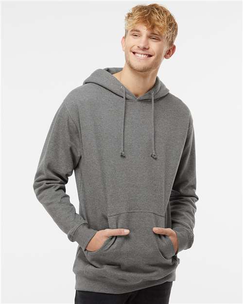 Independent Trading Co. IND4000 - Unisex Heavyweight Hooded Sweatshirt