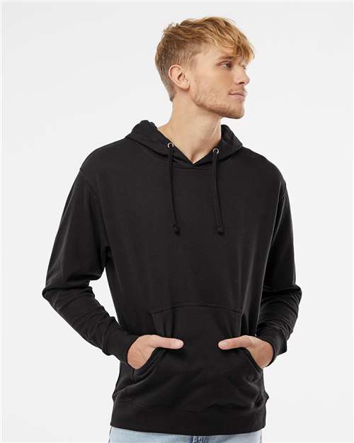 Independent Trading Co. SS4500 - Unisex Midweight Hooded Sweatshirt
