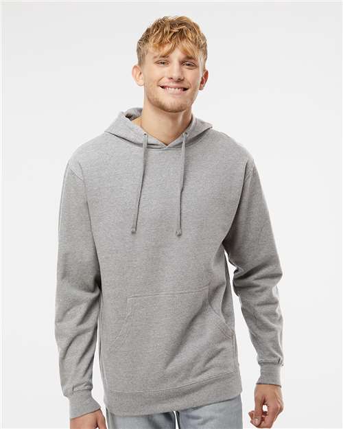 Independent Trading Co. SS4500 - Unisex Midweight Hooded Sweatshirt