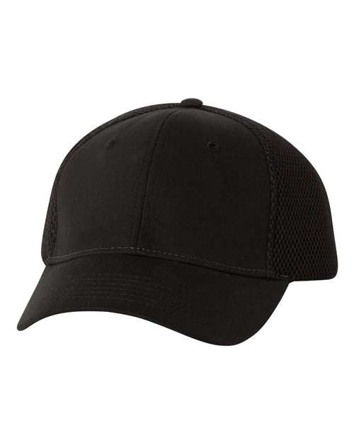 Valucap 3200 - Spacer Mesh-Back Cap