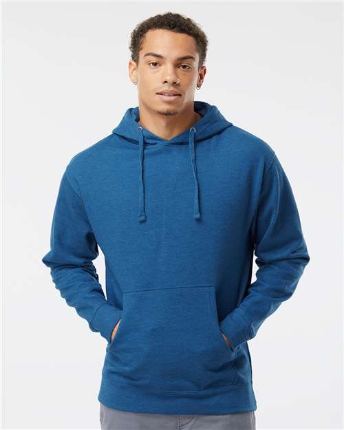 Independent Trading Co. SS4500 - Unisex Midweight Hooded Sweatshirt