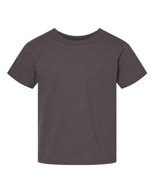 Rabbit Skins 3301T - Toddler Cotton Jersey Tee