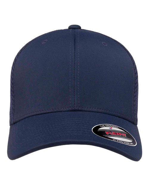 Flexfit 6533 - Ultrafiber Mesh Cap