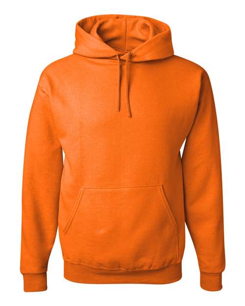 JERZEES 996MR - Unisex NuBlend® Hooded Sweatshirt