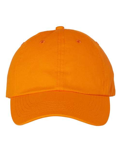 Valucap VC300A - Bio-Washed Classic Dad Hat