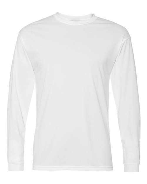 C2 Sport 5104 - Unisex Performance Long Sleeve T-Shirt