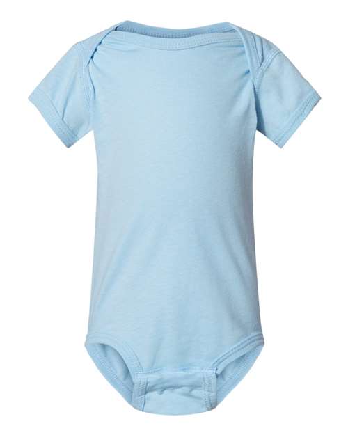 Rabbit Skins 4424 - Infant Fine Jersey Bodysuit