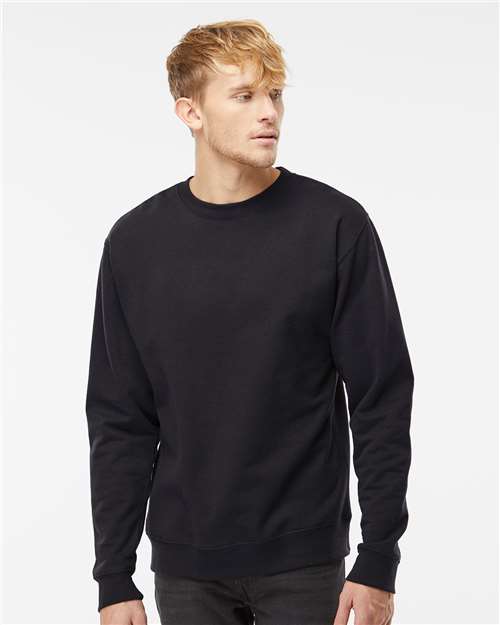 Independent Trading Co. SS3000 - Unisex Midweight Crewneck Sweatshirt