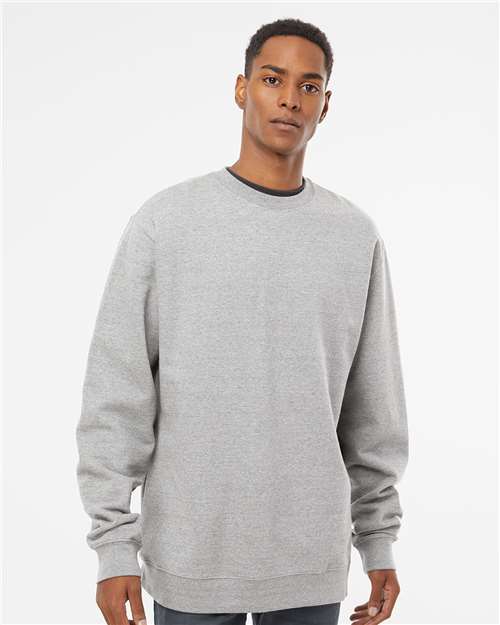 Independent Trading Co. SS3000 - Unisex Midweight Crewneck Sweatshirt