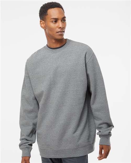 Independent Trading Co. SS3000 - Unisex Midweight Crewneck Sweatshirt