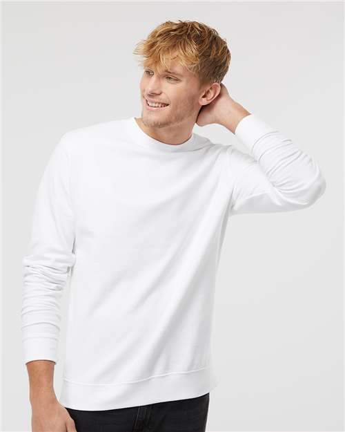 Independent Trading Co. SS3000 - Unisex Midweight Crewneck Sweatshirt