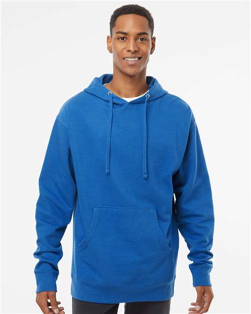 Independent Trading Co. SS4500 - Unisex Midweight Hooded Sweatshirt