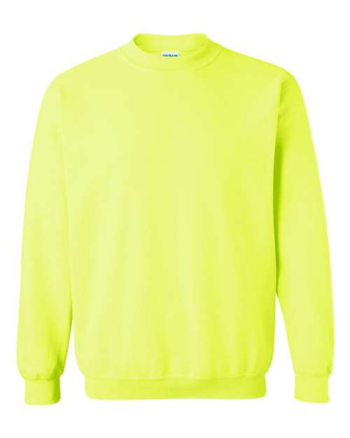 Gildan 18000 - Unisex Heavy Blend™ Crewneck Sweatshirt