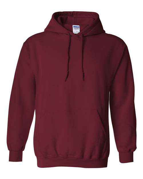 Gildan 18500 - Unisex Heavy Blend™ Hooded Sweatshirt