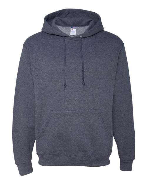 JERZEES 996MR - Unisex NuBlend® Hooded Sweatshirt