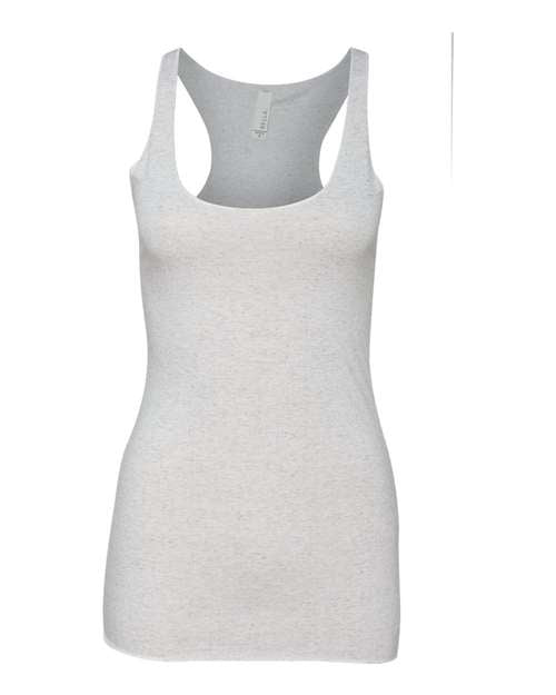 BELLA + CANVAS 8430 - Women's Triblend Racerback Tank