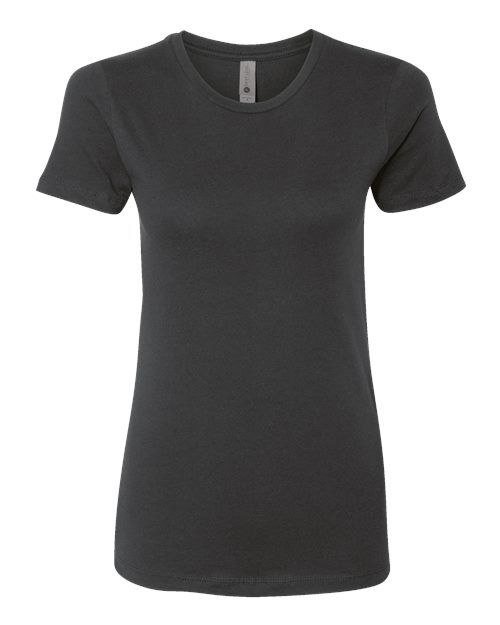 Next Level 3900 - Women’s Cotton T-Shirt