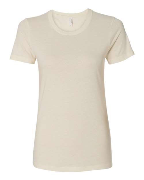 Next Level 3900 - Women’s Cotton T-Shirt