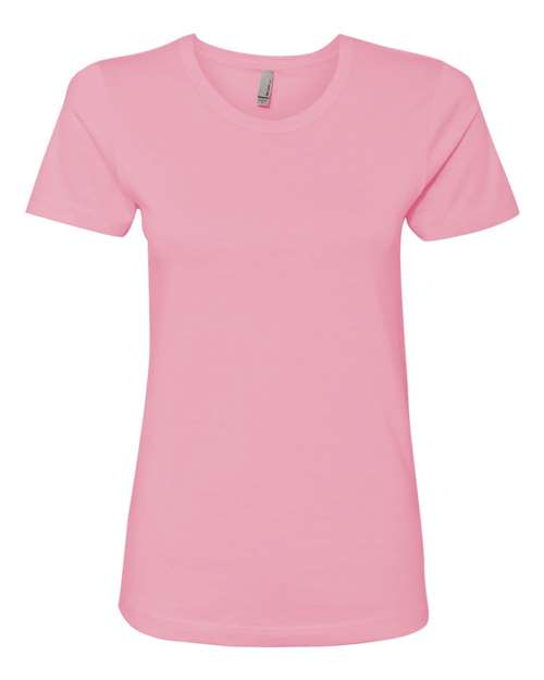 Next Level 3900 - Women’s Cotton T-Shirt
