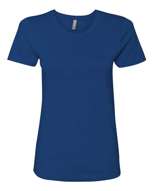 Next Level 3900 - Women’s Cotton T-Shirt