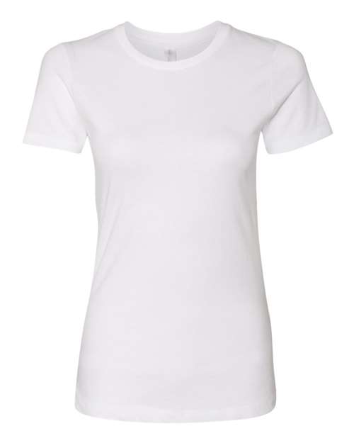 Next Level 3900 - Women’s Cotton T-Shirt