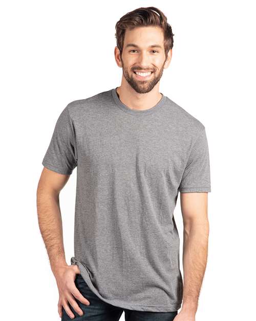 Next Level 6010 - Unisex Triblend T-Shirt